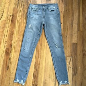 Joe’s Skinny Jeans